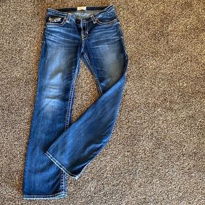 Big Star Jeans